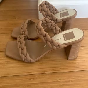 Dolce Vita Paily sandals